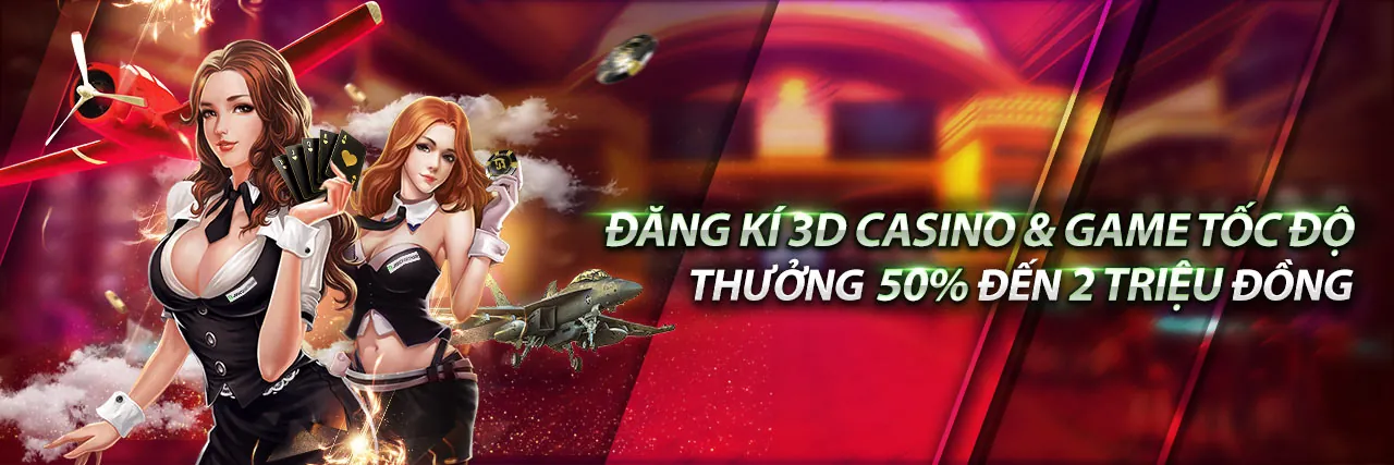 Hình ảnh banner Kingfun